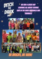Ditch the Dark Day!
