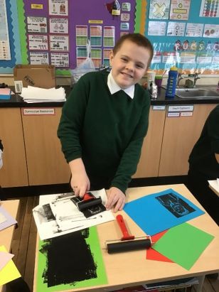P6I Printing