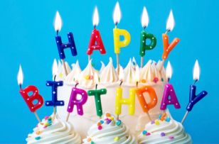 Happy Birthday Mrs Heenan! 🎂